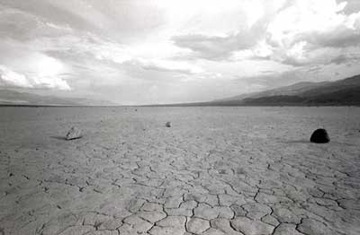 Death Valley, California c.1996-99