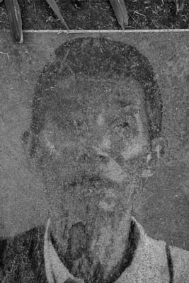 Mountain View Portrait