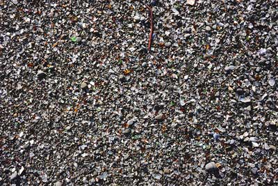 Fort Bragg, California (Glass Beach)