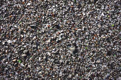 Fort Bragg, California (Glass Beach)