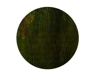 Photographs for gazing, contemplation and meditation
