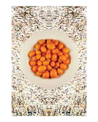 Kumquats (California, USA)